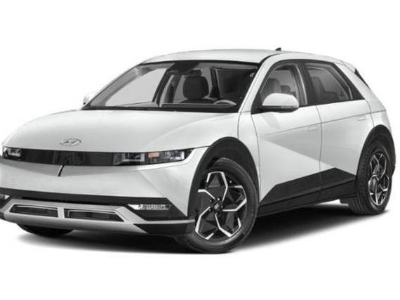HYUNDAI IONIQ 5 2023 KM8KM4AB4PU176956 image